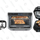 Up to 41% Off Ninja Kitchen Appliances | Amazon